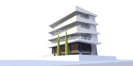 Building for sale