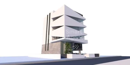 Building for sale