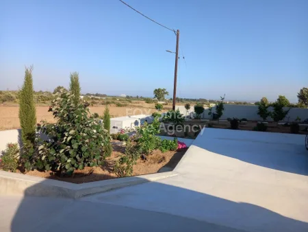 בונגלו להשכרה