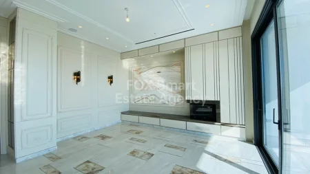 Flat for sale