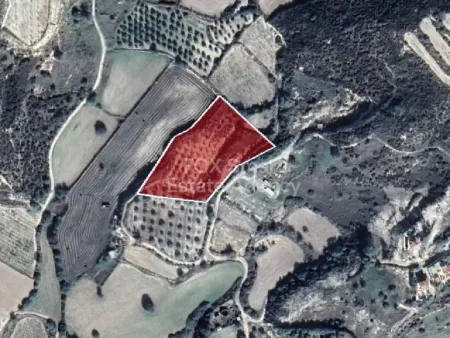 Residential Land for sale