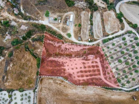 Residential Land for sale