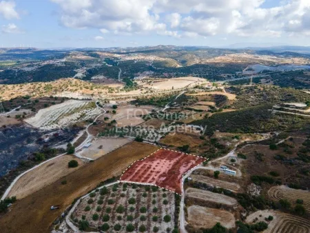 Residential Land for sale