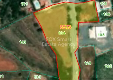 Terreno Residenziale in vendita