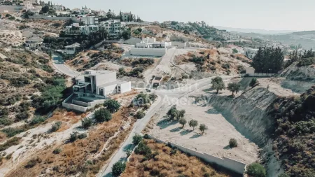 Οικιστικό Οικόπεδο προς πώληση