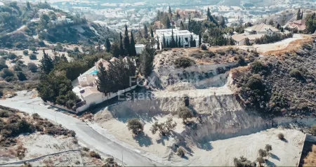 Οικιστικό Οικόπεδο προς πώληση