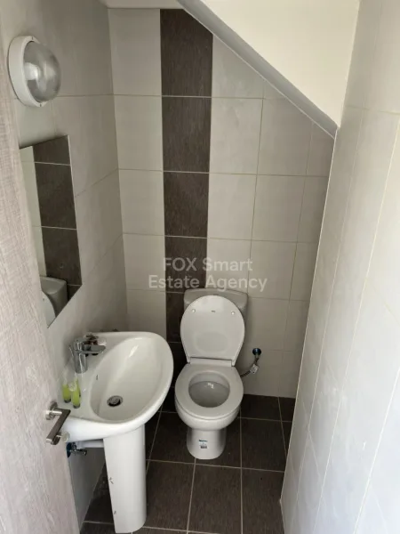 Bungalow en venta