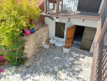 Bungalow for sale