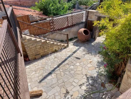 Bungalow for sale