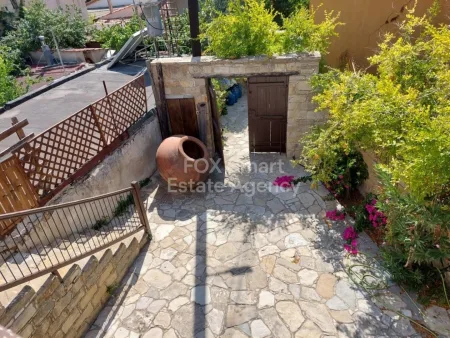 Bungalow for sale