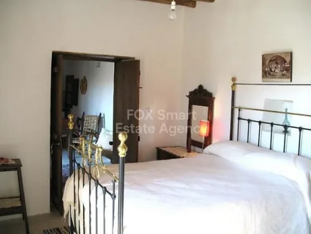 Bungalow for sale