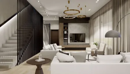 Villa en venta