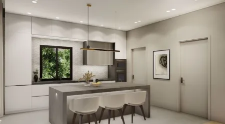 Villa en venta