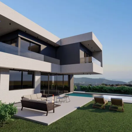 Villa en venta