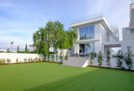 Villa en venta