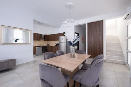 Villa en venta