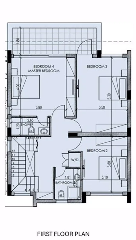 Villa in vendita