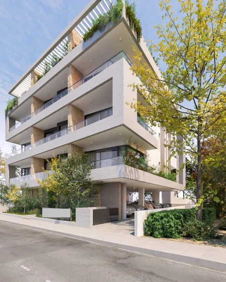 Wohnung zum Kauf