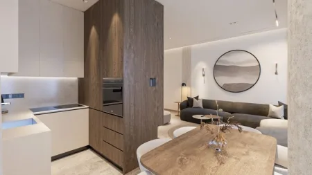 Appartamento in vendita