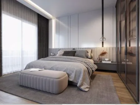 Wohnung zum Kauf