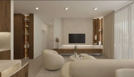 Wohnung zum Kauf