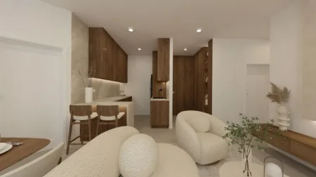 Wohnung zum Kauf