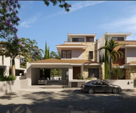 Villa zum Kauf