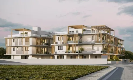 Livadia, Larnaca