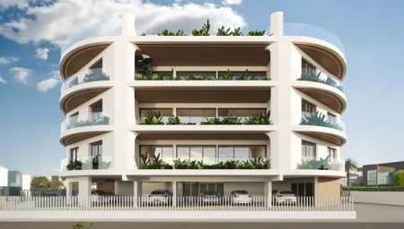 Livadia, Larnaca