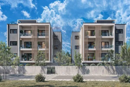 Wohnung zum Kauf