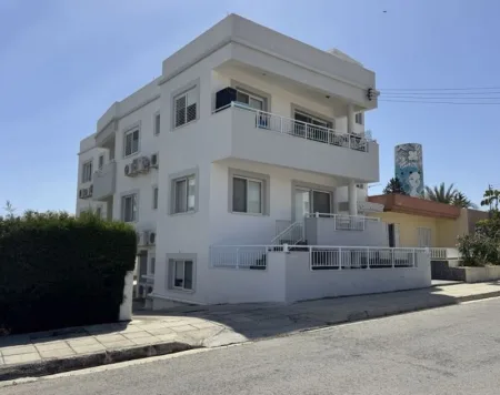 Geroskipou, Pafos