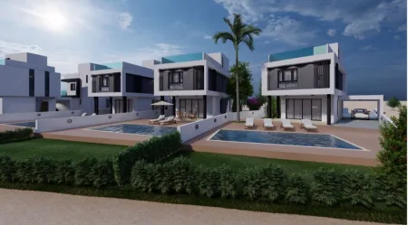 Paralimni, Famagusta