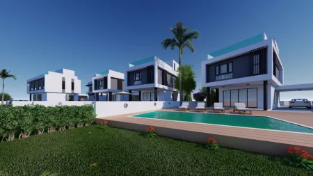 Villa in vendita