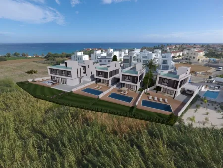Villa in vendita