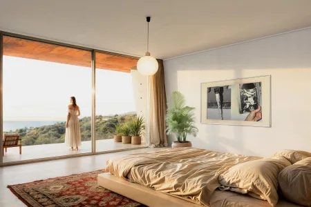 Maison individuelle à vendre