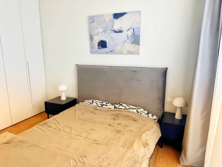 Appartamento in vendita