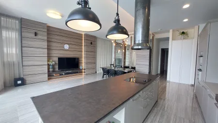 Wohnung zum Kauf