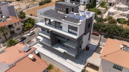 Attico in vendita