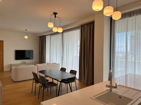 Wohnung zum Kauf