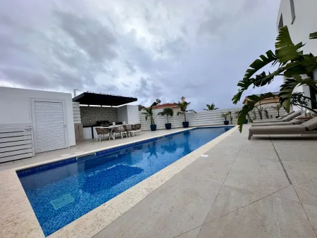 Villa in vendita