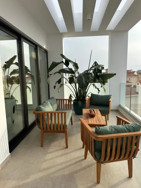 Villa in vendita