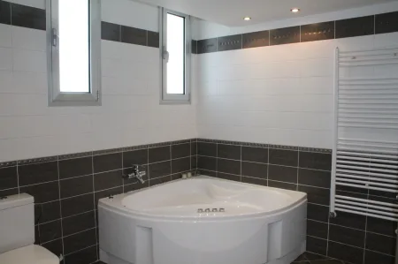 Maison individuelle à vendre