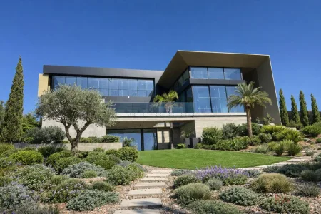 Villa en venta