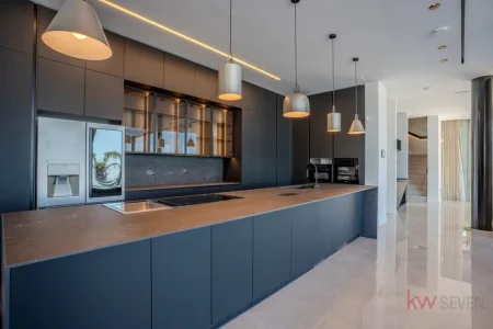 Villa en venta