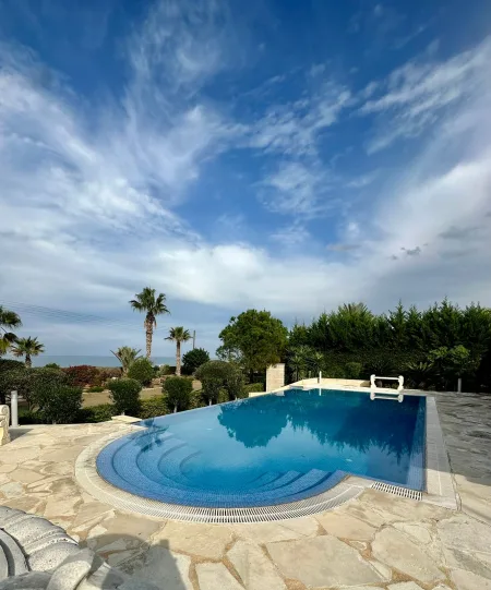 Villa in vendita
