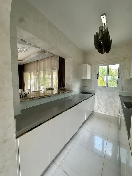 Villa in vendita