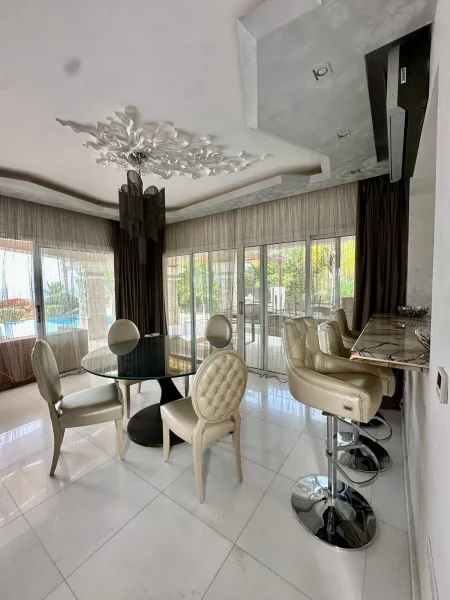 Villa in vendita