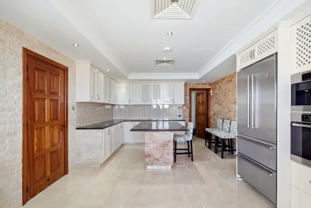 Villa for sale