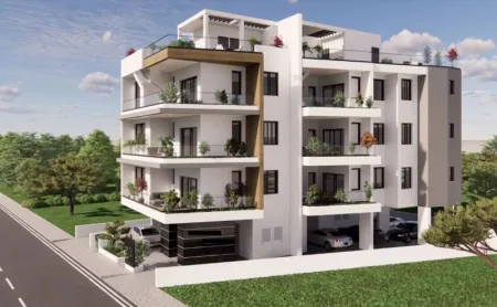 Larnaca, Larnaca