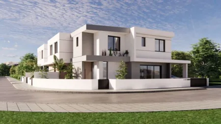 Pyla, Larnaca